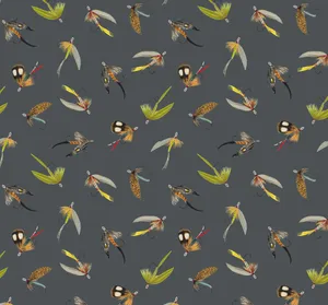 Abnormal Fly Aesthetic Wallpaper