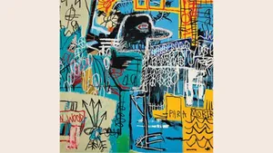 Abnormal Peach Bird Wallpaper