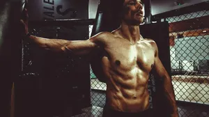 Abs Used For Gym Motivation Wallpaper