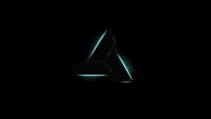 Abstergo Industries Futuristic Headquarters Wallpaper