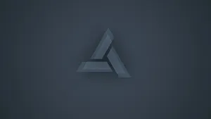 Abstergo Industries - Logo And Home Screen Wallpaper Wallpaper