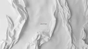 Abstract Aniyah Textured Background Wallpaper