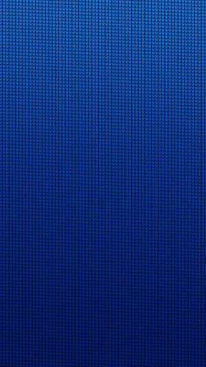 Abstract Artwork On An Iphone Wallpaper