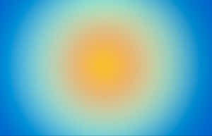 Abstract Aura Background Wallpaper