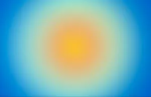 Abstract Aura Background Wallpaper