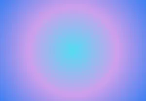 Abstract Aura Background Wallpaper