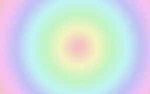 Abstract Aura Background Wallpaper