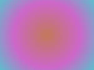 Abstract Aura Gradient Background Wallpaper