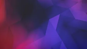 Abstract Bisexual Flag Wallpaper