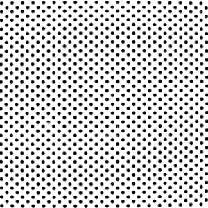 Abstract Black And White Textured Wallpaper Wallpaper