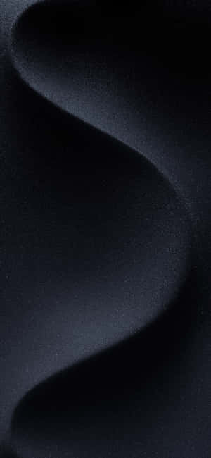 Abstract_ Black_ Curves Wallpaper