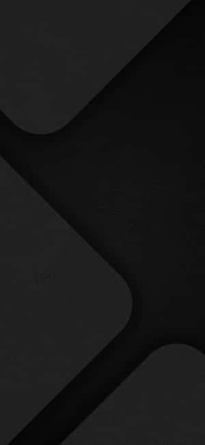 Abstract Black Curves Wallpaper Wallpaper