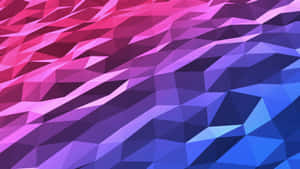 Abstract Blue And Purple Colored Desktop Background Wallpaper