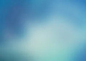 Abstract Blue Gradient Background Wallpaper