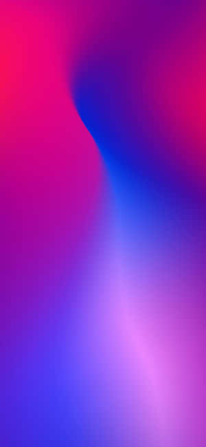 Abstract Blue Pink Gradient Background Wallpaper