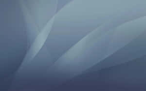 Abstract Blue Swirls Background Wallpaper