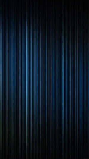 Abstract Blue Vertical Lines Background Wallpaper