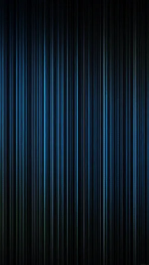 Abstract Blue Vertical Lines Background Wallpaper