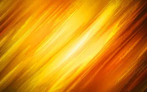 Abstract Burnt Orange Lines Background Wallpaper