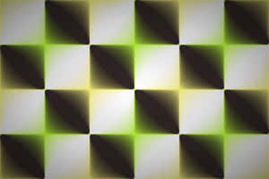 Abstract Checkers Board Pattern Wallpaper