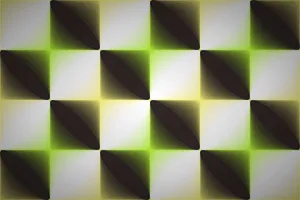 Abstract Checkers Board Pattern Wallpaper