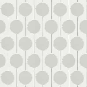 Abstract Circles Pattern Background Wallpaper