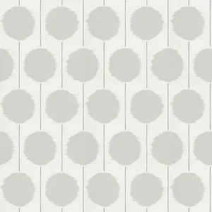 Abstract Circles Pattern Background Wallpaper