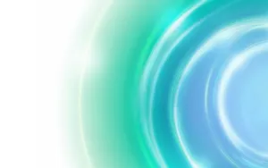 Abstract Circular Gradient Background Wallpaper