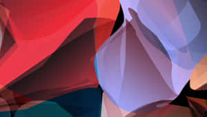 Abstract Color Interplay.jpg Wallpaper