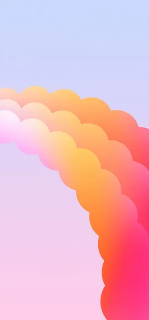 Abstract Color Waves Samsung S23 Ultra Wallpaper.jpg Wallpaper