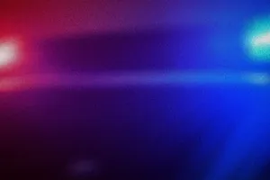 Abstract Colorful Light Leak Background Wallpaper