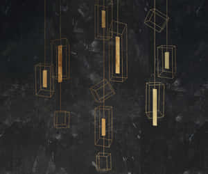 Abstract Colorful Perception Eye Artwork Wallpaper