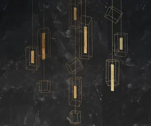 Abstract Colorful Perception Eye Artwork Wallpaper