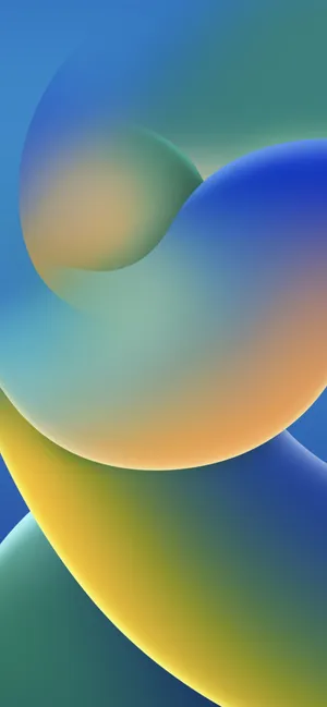 Abstract Colorfuli Phone Wallpaper Wallpaper