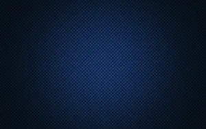Abstract Dark Blue Pattern Creates Interesting Visuals Wallpaper