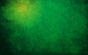 Abstract Dark Green Grunge Pattern Wallpaper