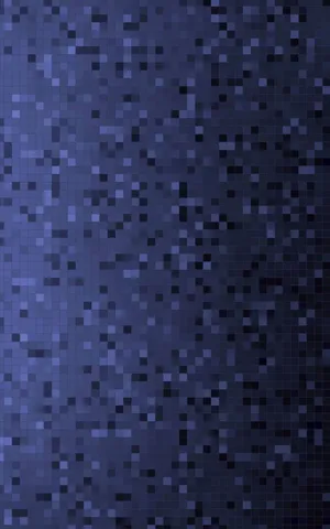 Abstract Dark Pixel Art Wallpaper