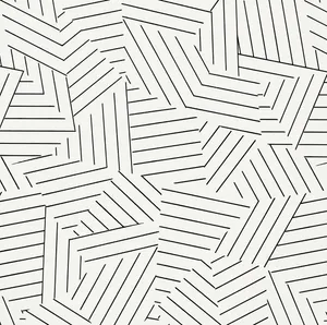 Abstract Designer Wall Wallpaper