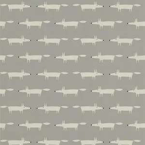 Abstract Dog Pattern Design Wallpaper