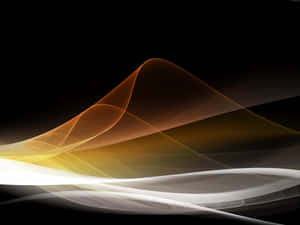 Abstract_ Energy_ Flow_ Art Wallpaper