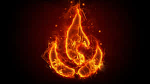 Abstract_ Flame_ Artwork.jpg Wallpaper