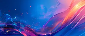 Abstract Flow P S5 Background Wallpaper