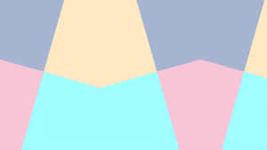 Abstract Geometric Background Wallpaper
