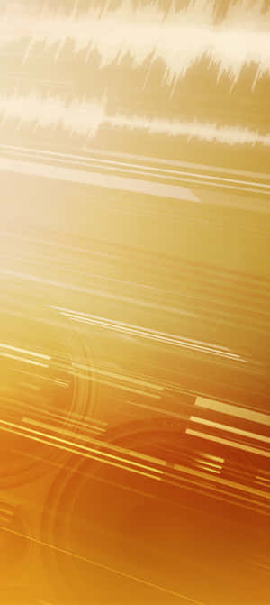 Abstract Golden Texture Background Wallpaper