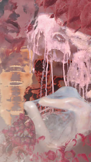 Abstract Gore Art Composition.jpg Wallpaper