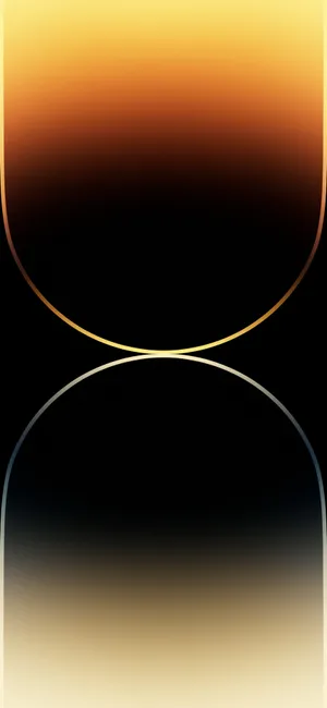 Abstract_ Gradient_ Oval_ Background Wallpaper