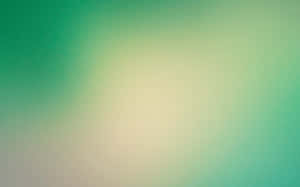 Abstract Green Gradient Background Wallpaper