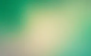 Abstract Green Gradient Background Wallpaper