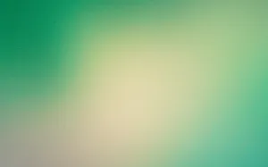 Abstract Green Gradient Background Wallpaper