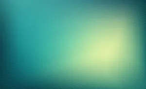 Abstract Green Gradient Background Wallpaper